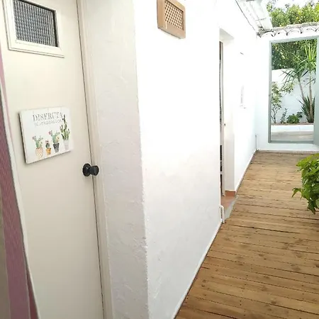 Apartamento Pitillas