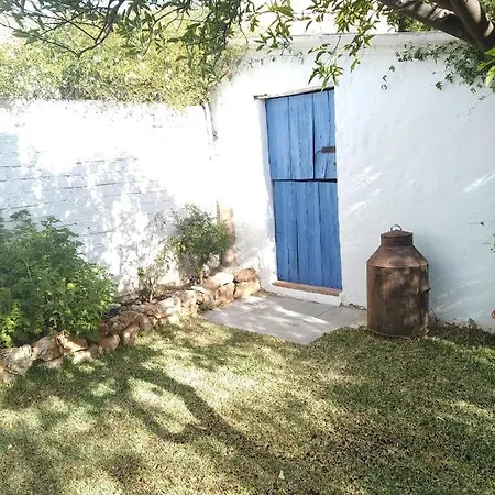 Pitillas Apartamento Algodonales