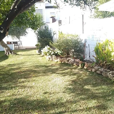 Apartamento Pitillas Algodonales
