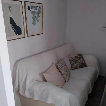 Pitillas Apartamento