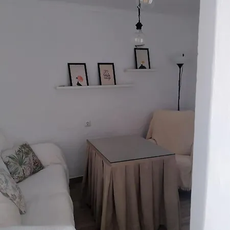 Apartamento Pitillas *