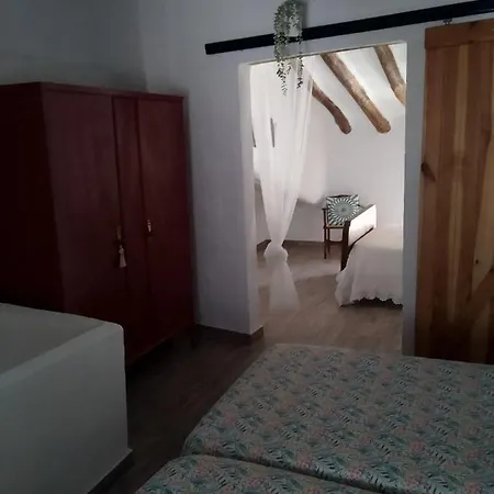 Apartamento Pitillas *