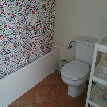 Apartamento Pitillas *
