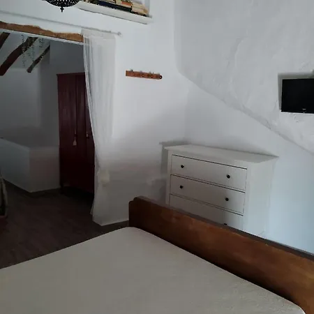 Apartamento Pitillas Algodonales